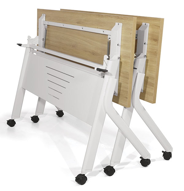 Bàn huấn luyện gấp BHL12B